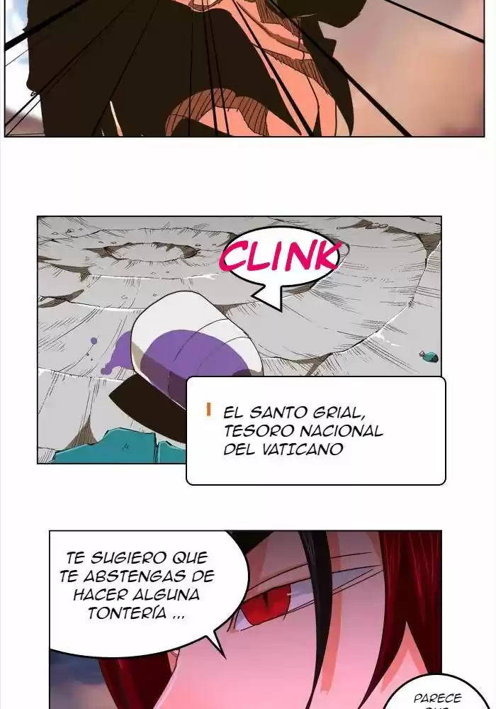 The God Of High School - Capítulo 264 - Página 56 - LectorTMOo