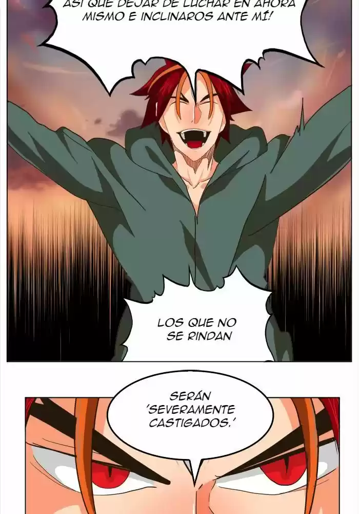 The God Of High School - Capítulo 264 - Página 58 - LectorTMOo