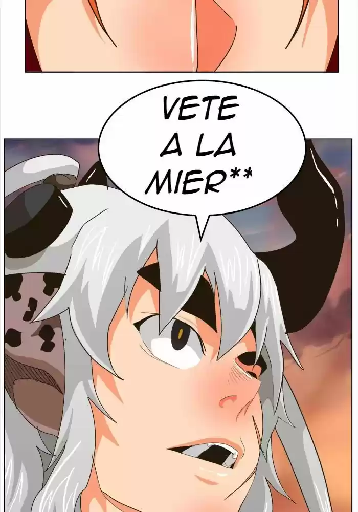 The God Of High School - Capítulo 264 - Página 59 - LectorTMOo