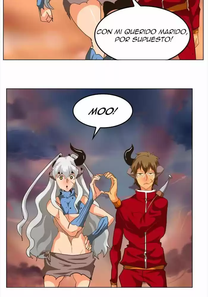 The God Of High School - Capítulo 264 - Página 61 - LectorTMOo