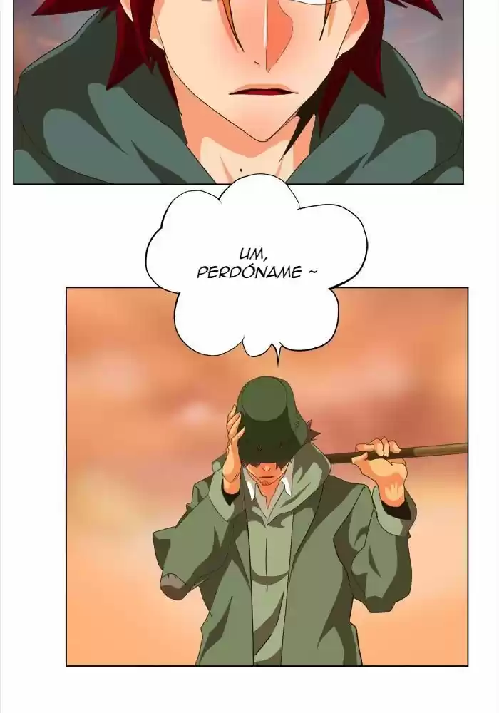 The God Of High School - Capítulo 264 - Página 63 - LectorTMOo