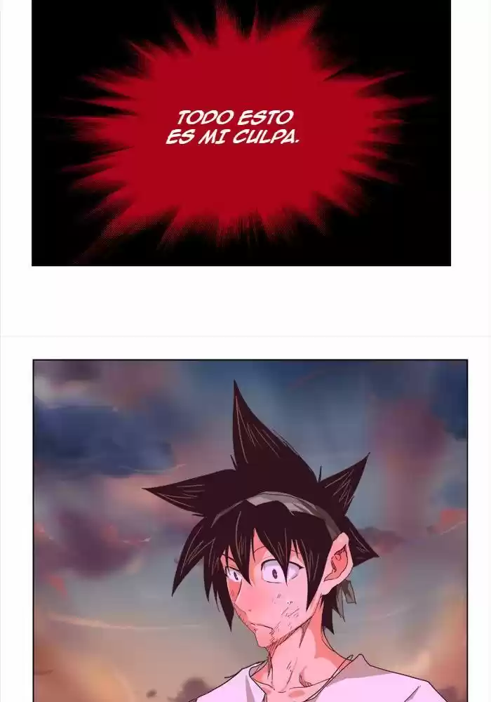 The God Of High School - Capítulo 264 - Página 65 - LectorTMOo