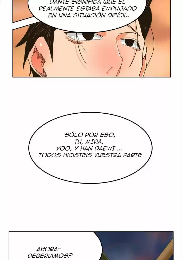 The God Of High School - Capítulo 264 - Página 69 - LectorTMOo