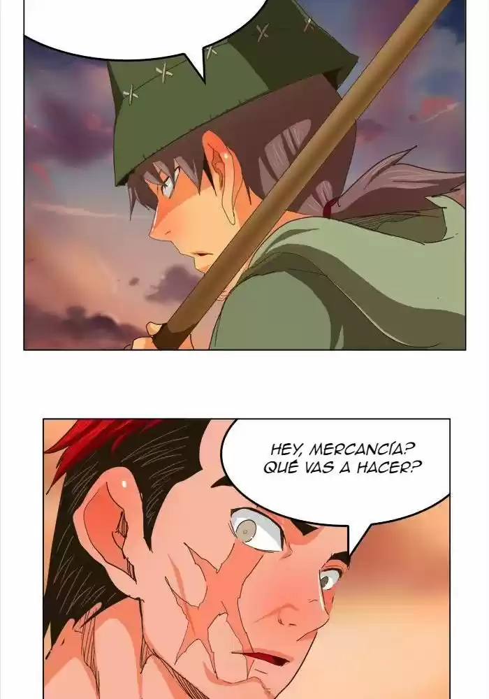 The God Of High School - Capítulo 264 - Página 70 - LectorTMOo
