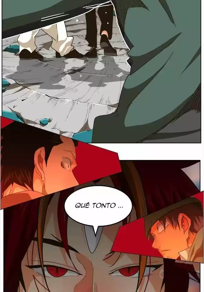 The God Of High School - Capítulo 264 - Página 73 - LectorTMOo