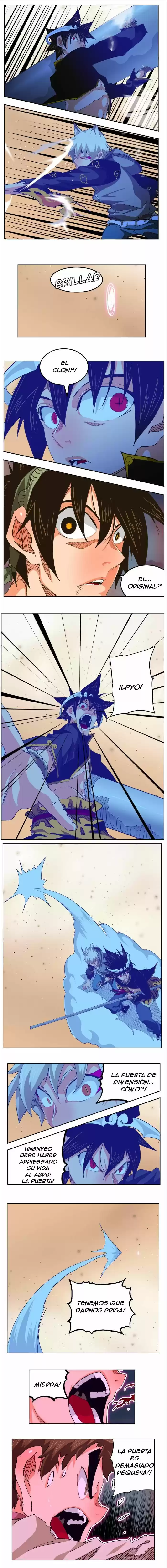 The God Of High School - Capítulo 265 - Página 12 - LectorTMOo