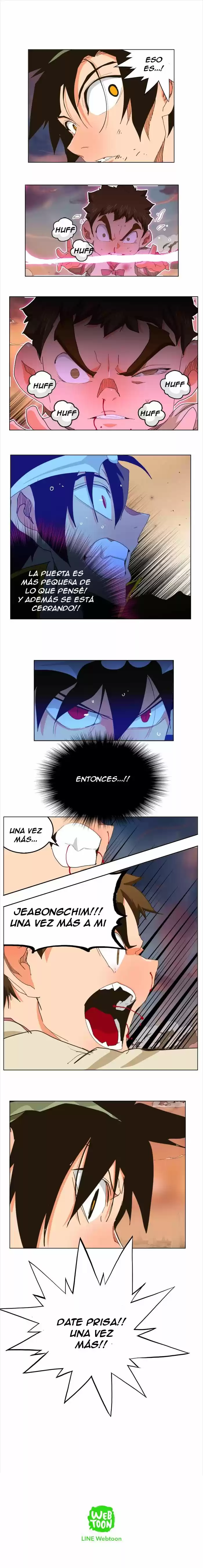 The God Of High School - Capítulo 265 - Página 15 - LectorTMOo
