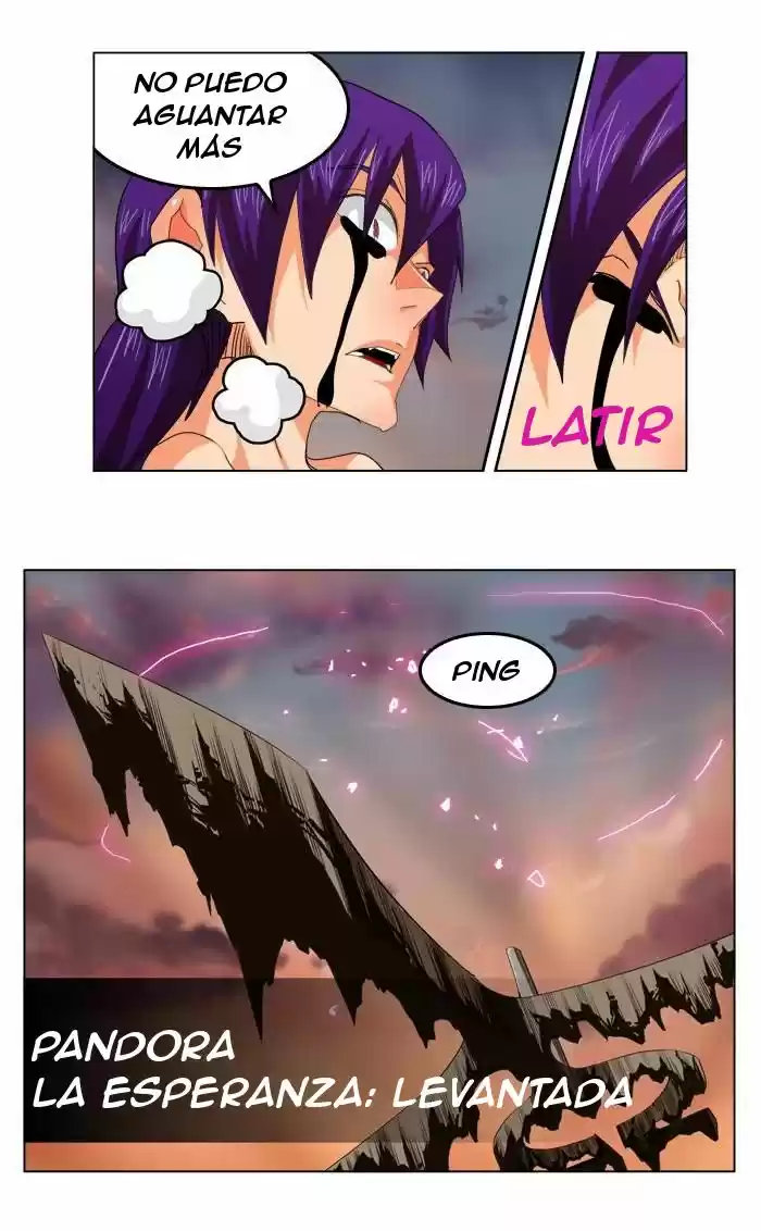 The God Of High School - Capítulo 267 - Página 4 - LectorTMOo