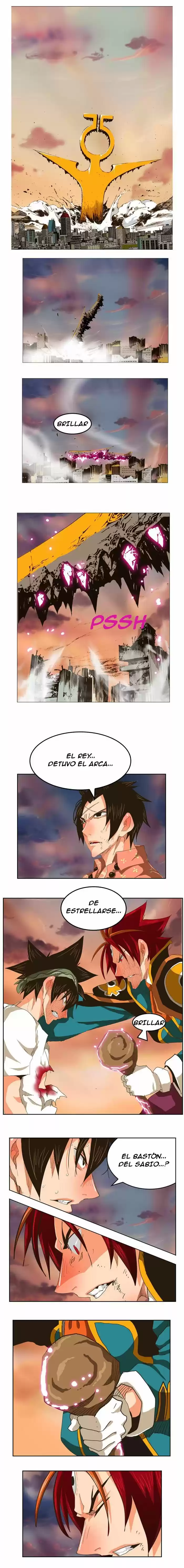 The God Of High School - Capítulo 267 - Página 15 - LectorTMOo