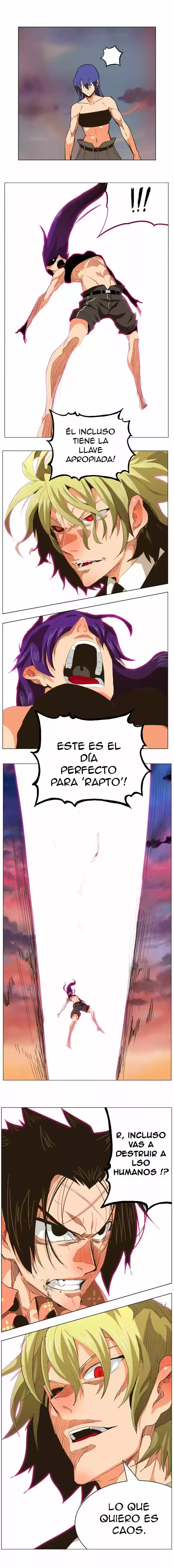 The God Of High School - Capítulo 269 - Página 17 - LectorTMOo