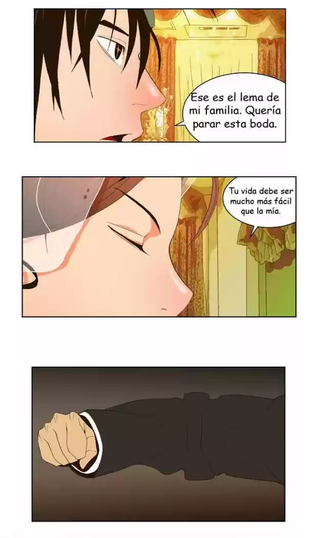 The God Of High School - Capítulo 27 - Página 20 - LectorTMOo