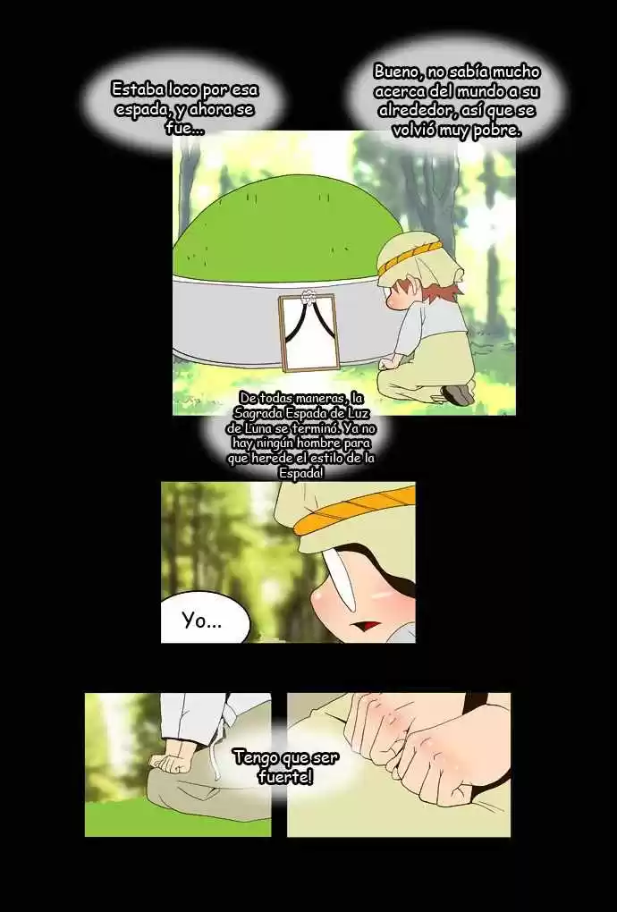 The God Of High School - Capítulo 27 - Página 26 - LectorTMOo