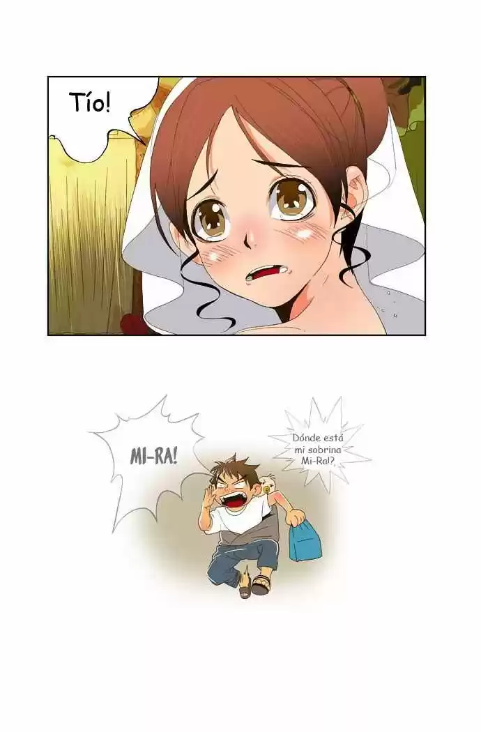 The God Of High School - Capítulo 27 - Página 41 - LectorTMOo