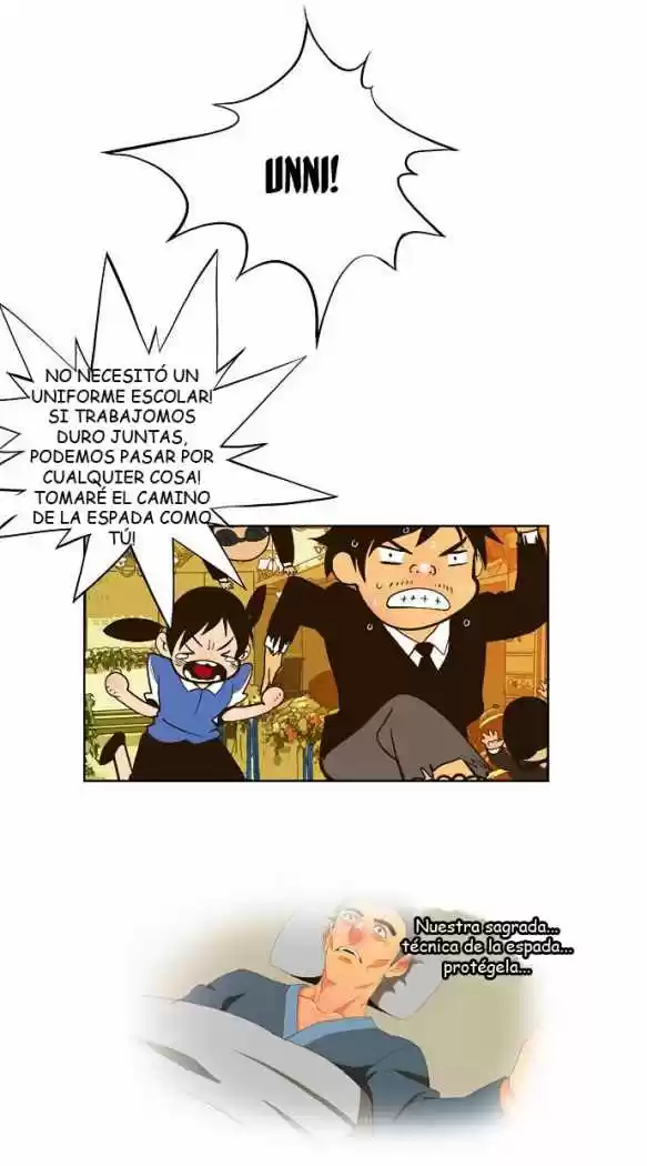 The God Of High School - Capítulo 27 - Página 43 - LectorTMOo