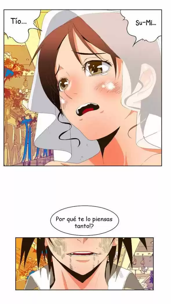 The God Of High School - Capítulo 27 - Página 44 - LectorTMOo