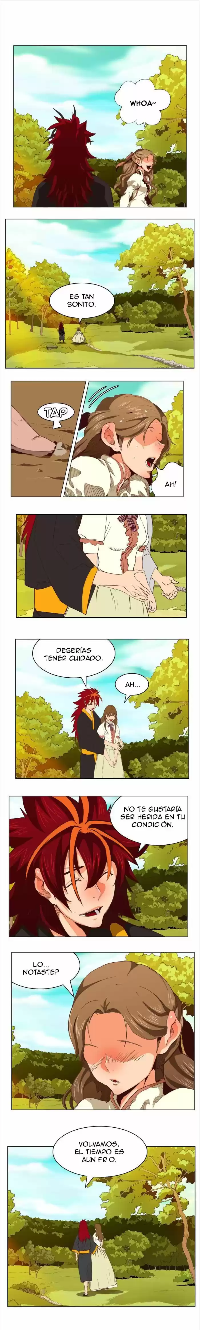 The God Of High School - Capítulo 270 - Página 2 - LectorTMOo