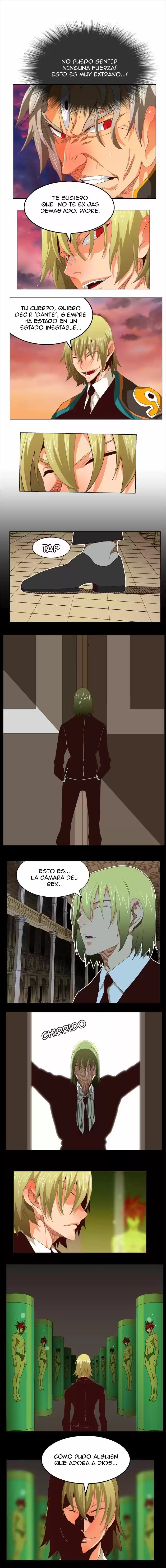 The God Of High School - Capítulo 270 - Página 10 - LectorTMOo