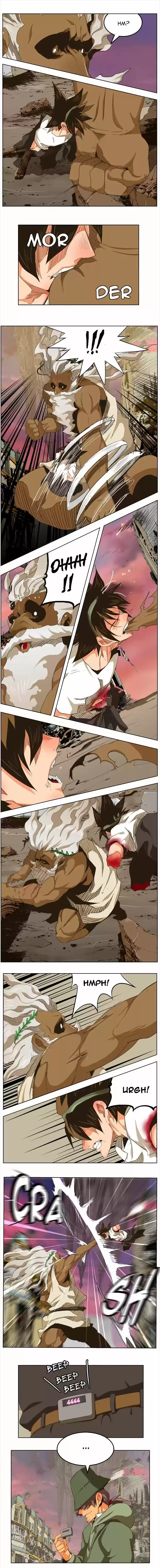 The God Of High School - Capítulo 275 - Página 4 - LectorTMOo