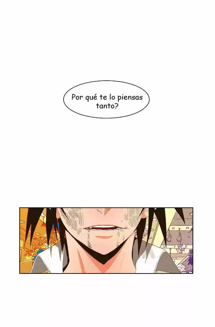 The God Of High School - Capítulo 28 - Página 2 - LectorTMOo