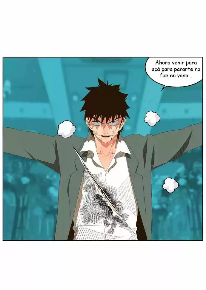 The God Of High School - Capítulo 28 - Página 9 - LectorTMOo