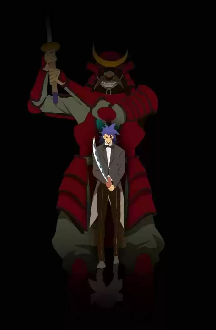 The God Of High School - Capítulo 28 - Página 24 - LectorTMOo