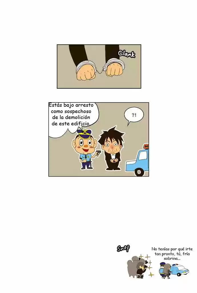 The God Of High School - Capítulo 28 - Página 35 - LectorTMOo