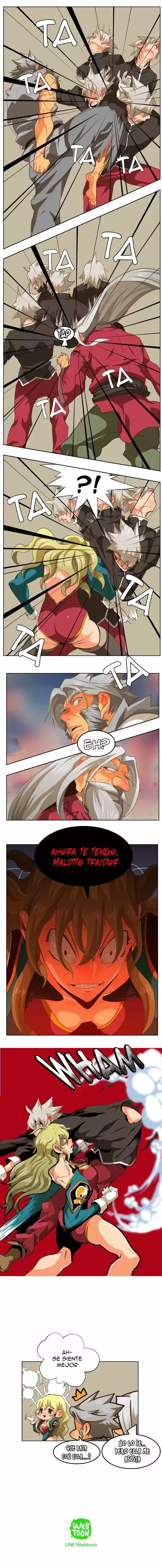 The God Of High School - Capítulo 280 - Página 17 - LectorTMOo