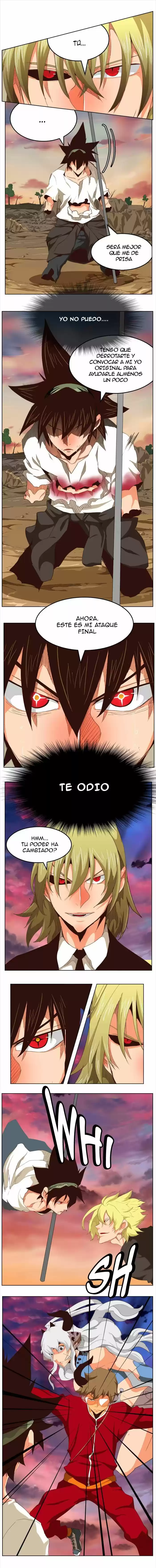 The God Of High School - Capítulo 281 - Página 8 - LectorTMOo