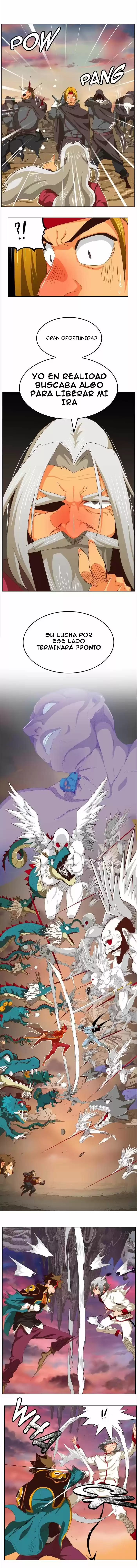 The God Of High School - Capítulo 281 - Página 17 - LectorTMOo
