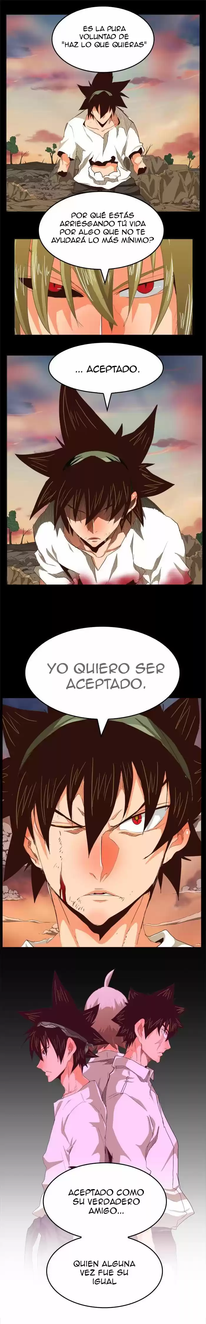 The God Of High School - Capítulo 283 - Página 17 - LectorTMOo