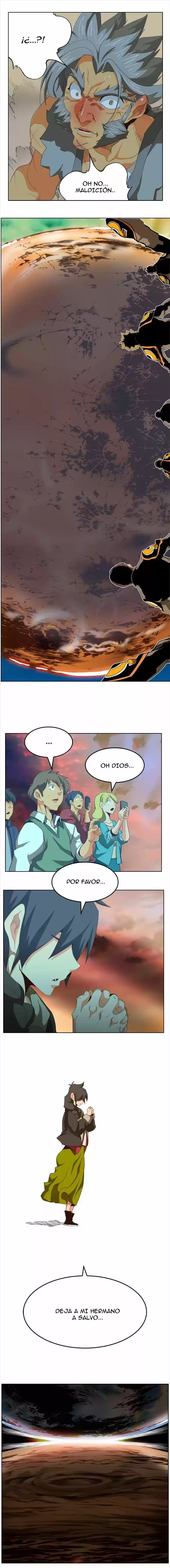 The God Of High School - Capítulo 284 - Página 17 - LectorTMOo