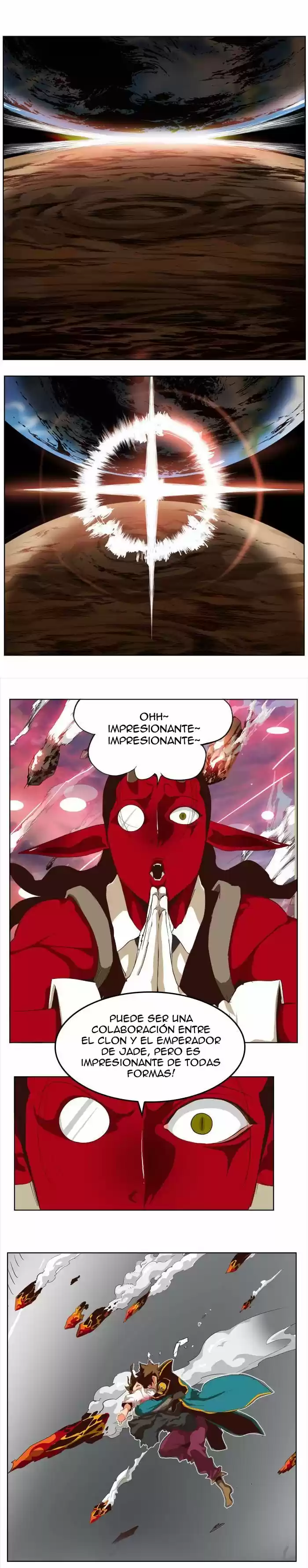 The God Of High School - Capítulo 285 - Página 2 - LectorTMOo