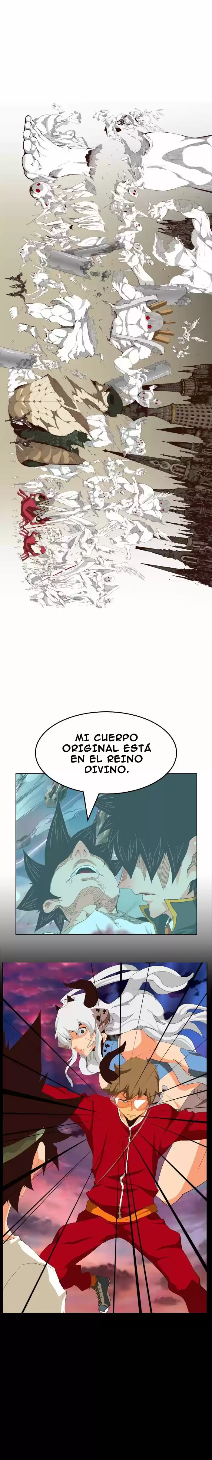 The God Of High School - Capítulo 285 - Página 17 - LectorTMOo