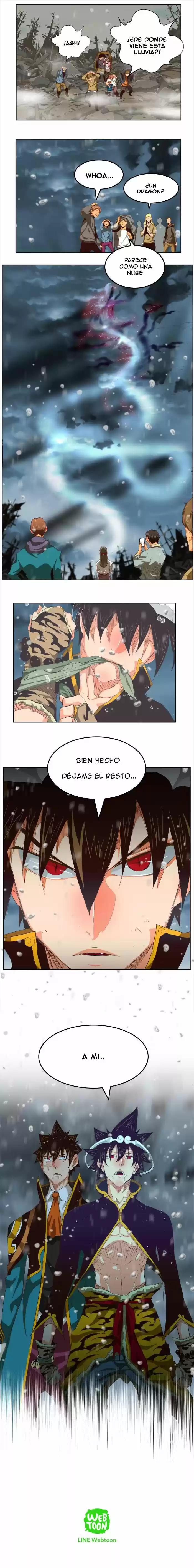 The God Of High School - Capítulo 285 - Página 23 - LectorTMOo