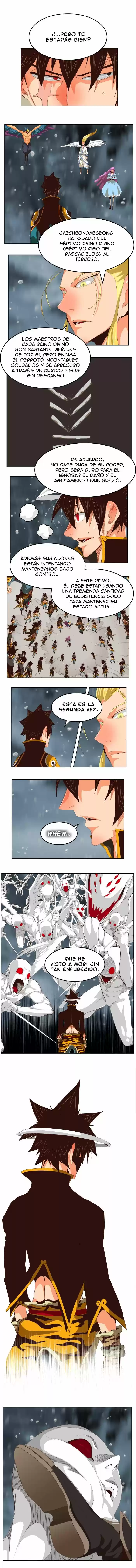 The God Of High School - Capítulo 286 - Página 20 - LectorTMOo