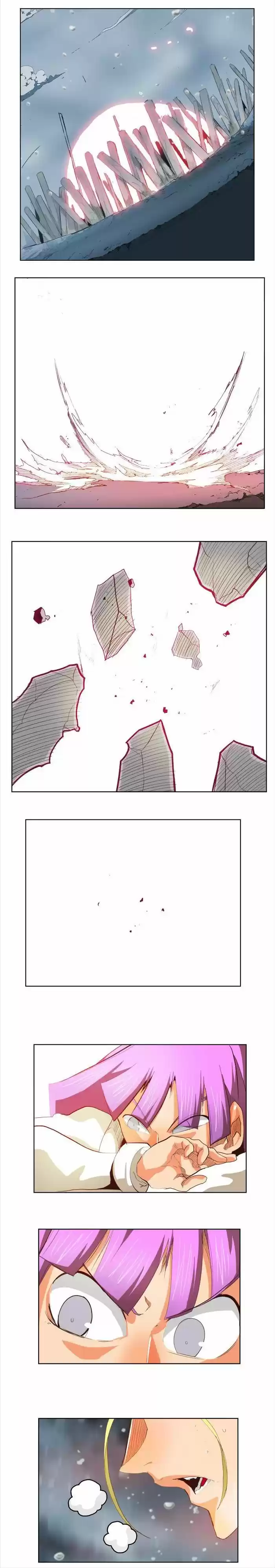 The God Of High School - Capítulo 288 - Página 5 - LectorTMOo