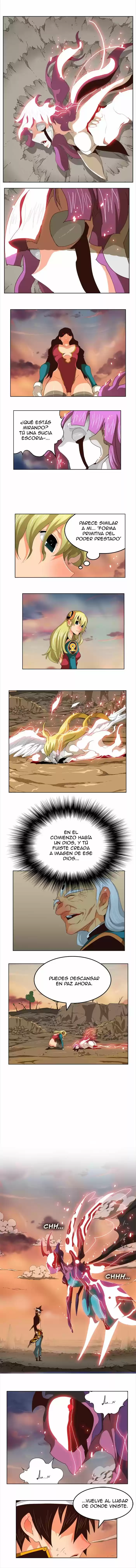 The God Of High School - Capítulo 288 - Página 18 - LectorTMOo