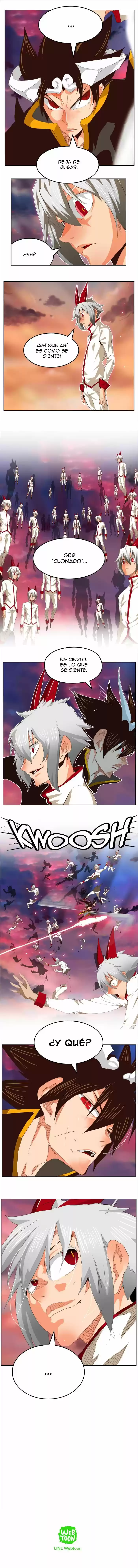 The God Of High School - Capítulo 289 - Página 16 - LectorTMOo