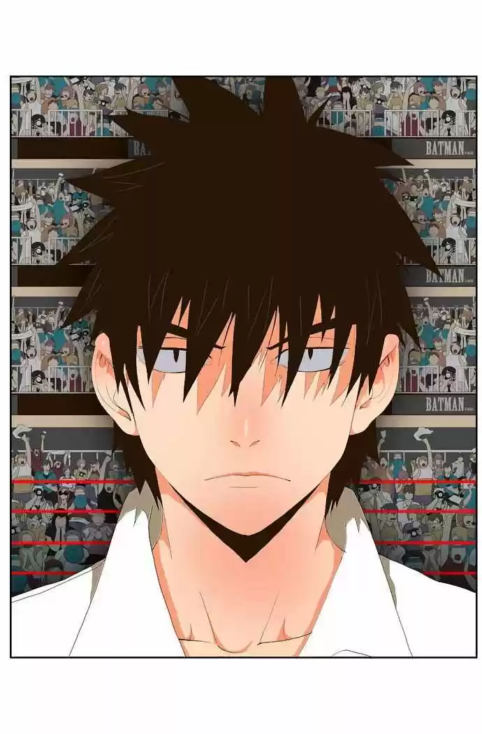 The God Of High School - Capítulo 29 - Página 18 - LectorTMOo