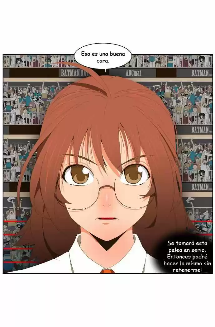 The God Of High School - Capítulo 29 - Página 19 - LectorTMOo