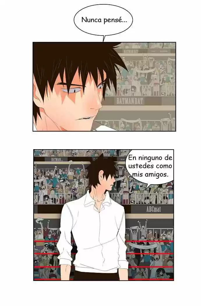 The God Of High School - Capítulo 29 - Página 34 - LectorTMOo