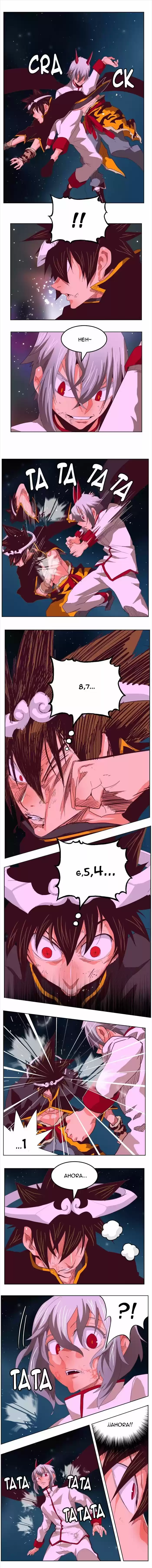 The God Of High School - Capítulo 291 - Página 4 - LectorTMOo