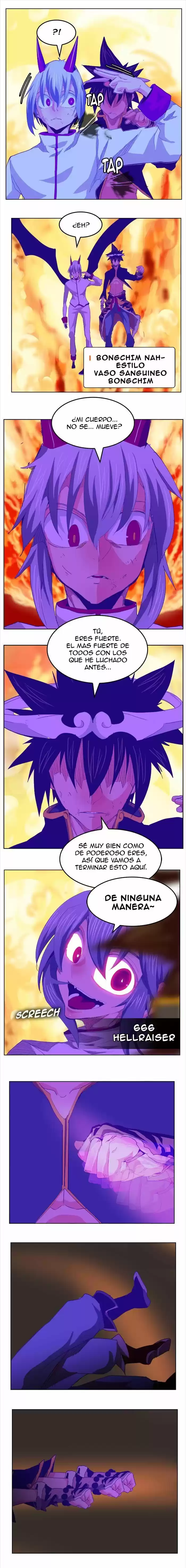 The God Of High School - Capítulo 291 - Página 14 - LectorTMOo
