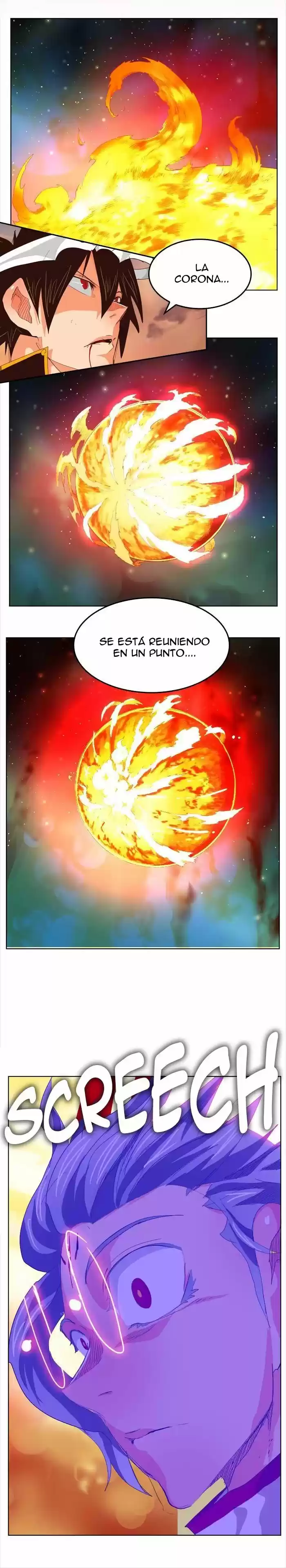 The God Of High School - Capítulo 291 - Página 19 - LectorTMOo