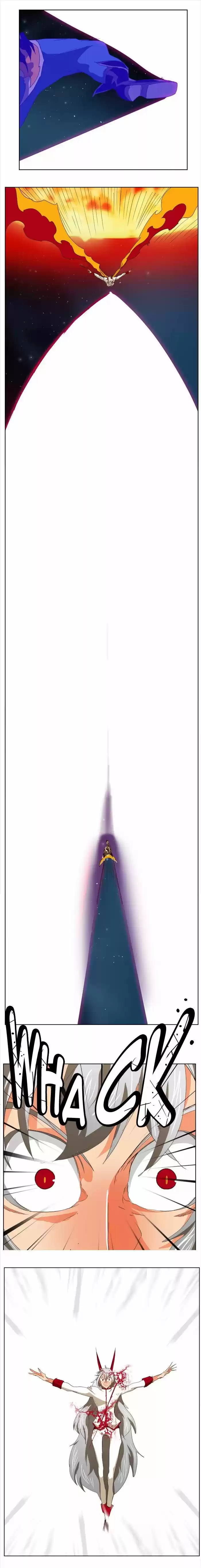 The God Of High School - Capítulo 291 - Página 20 - LectorTMOo