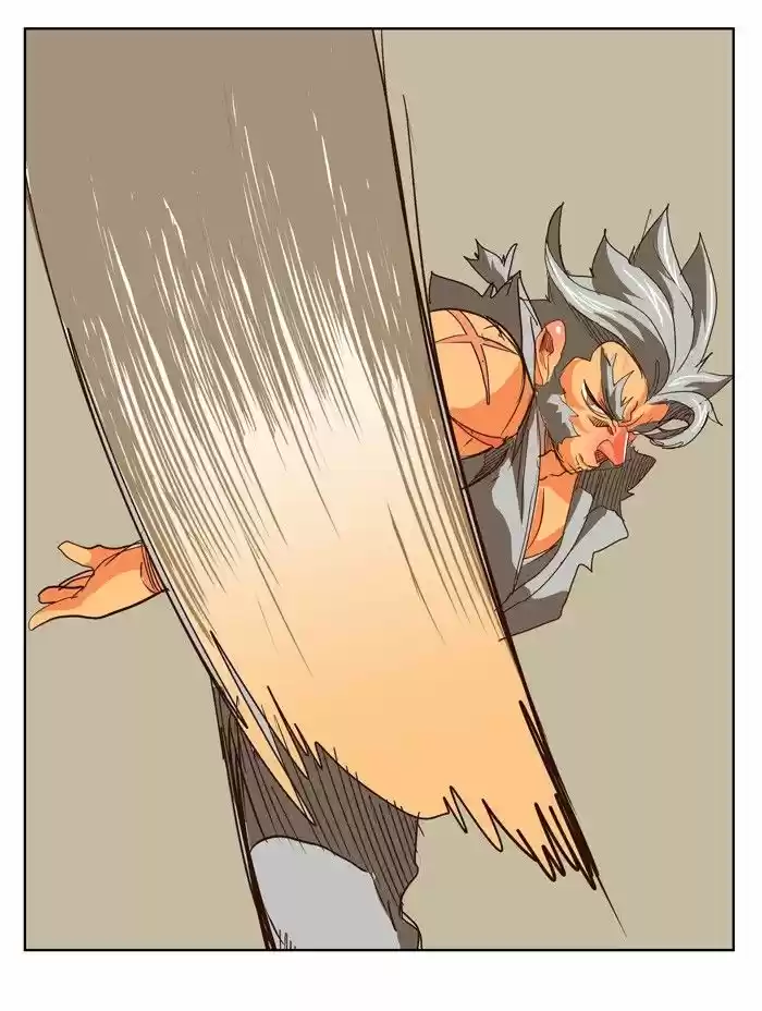 The God Of High School - Capítulo 294 - Página 8 - LectorTMOo