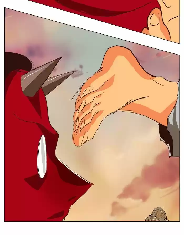 The God Of High School - Capítulo 294 - Página 11 - LectorTMOo