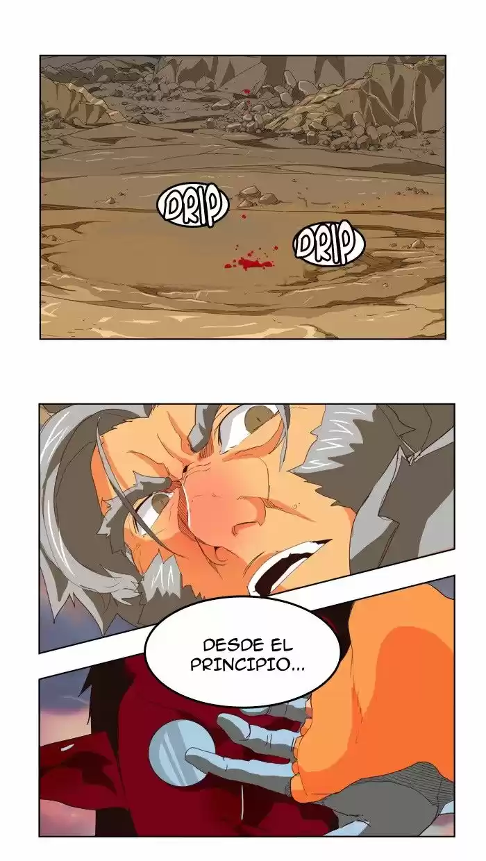 The God Of High School - Capítulo 294 - Página 15 - LectorTMOo