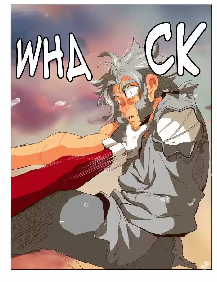 The God Of High School - Capítulo 294 - Página 19 - LectorTMOo