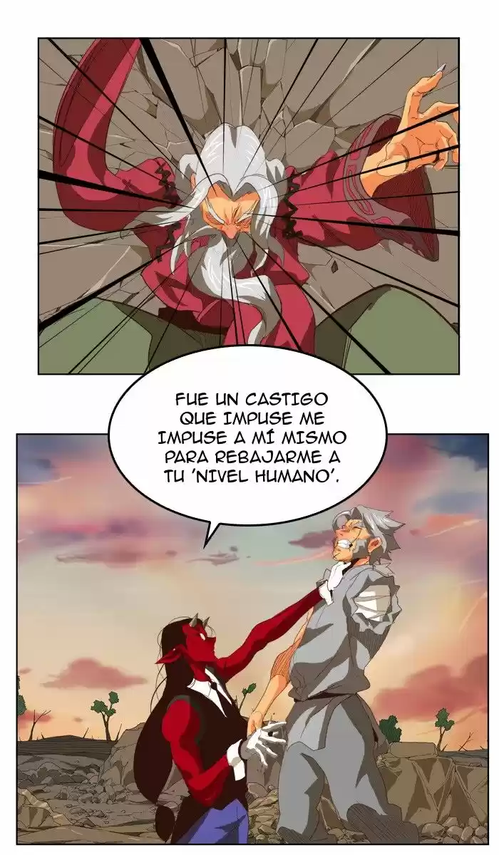 The God Of High School - Capítulo 294 - Página 20 - LectorTMOo